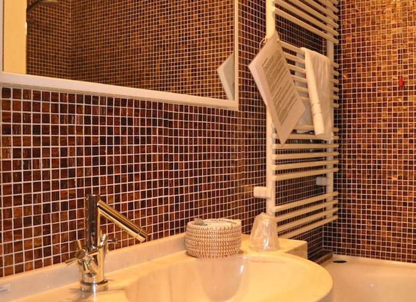 Bagno Foto