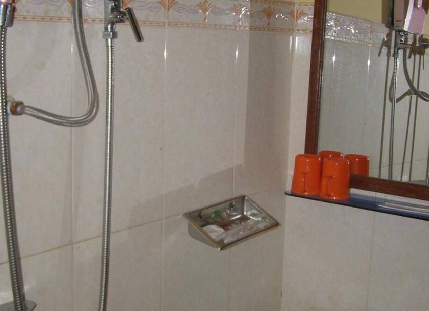 Bagno Foto