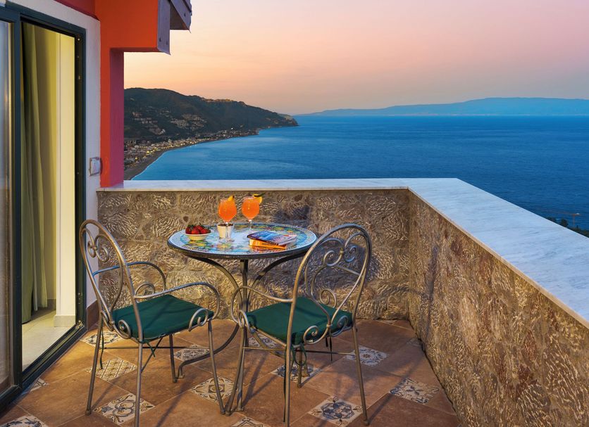 Balcone Foto