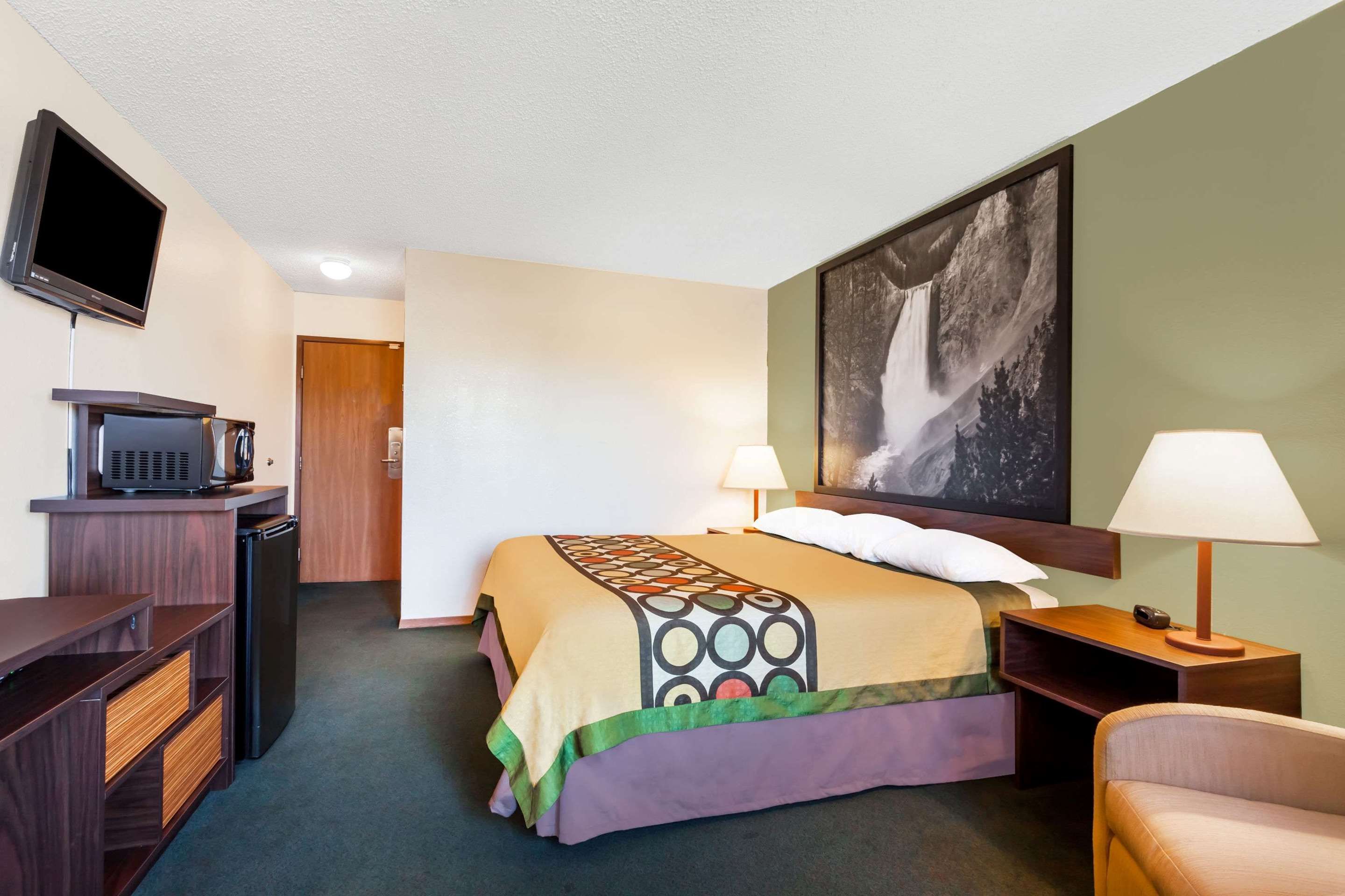 Camera da letto