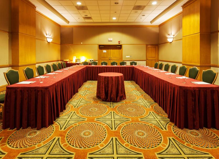 Sala conferenze Foto