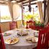 Sala pranzo