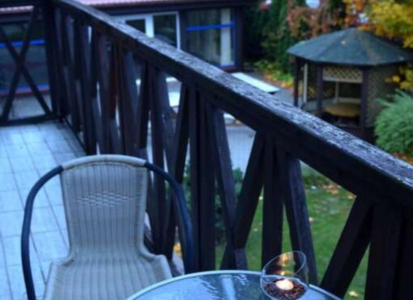 Balcone Foto