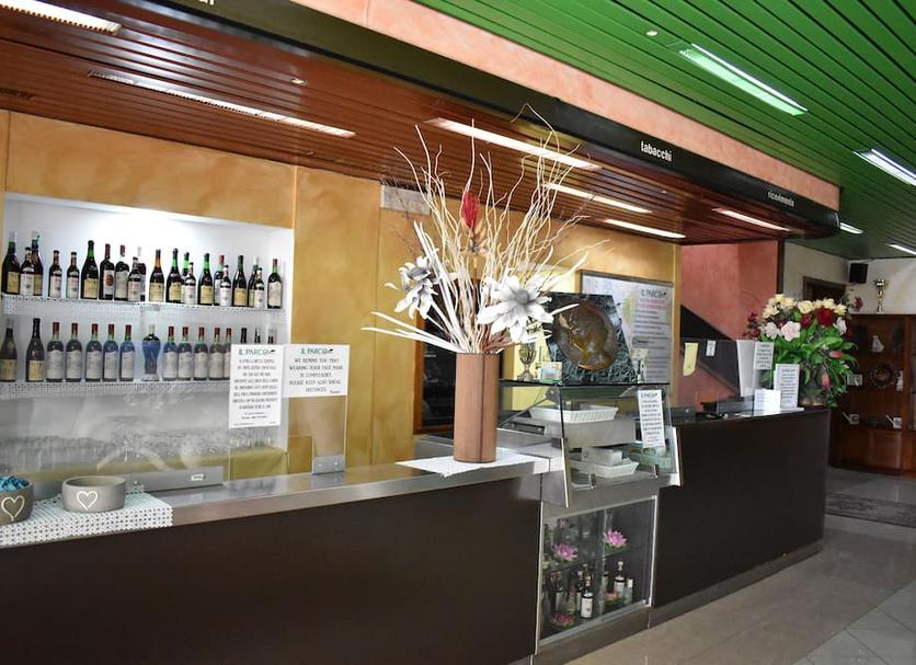 Bar Foto