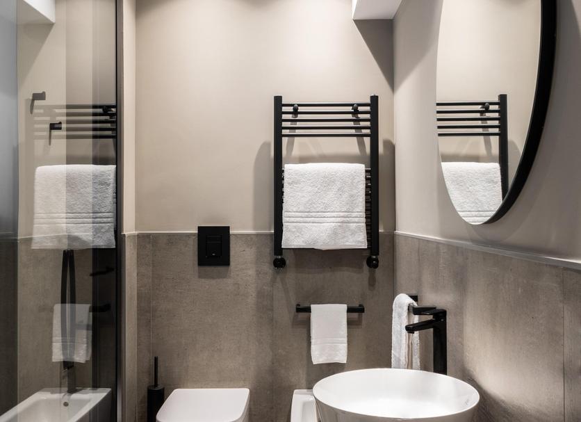 Bagno Foto