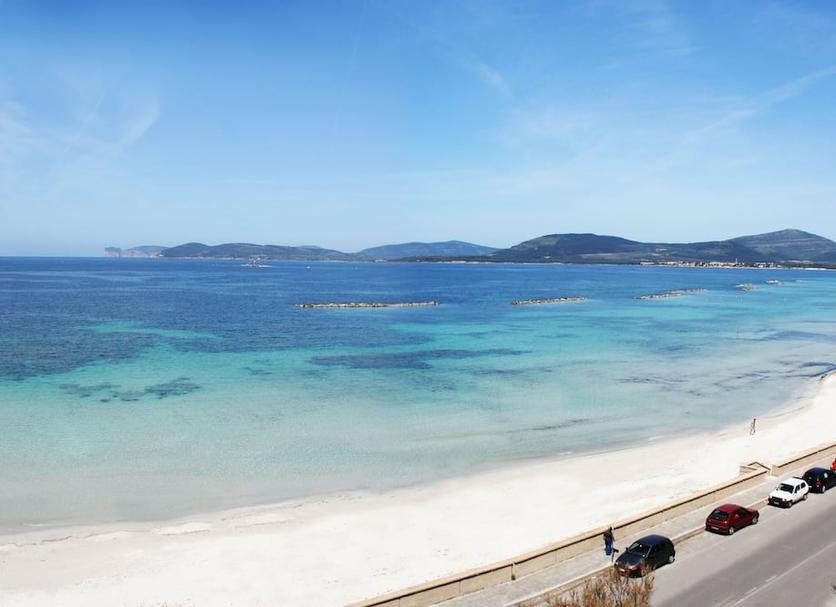 Spiaggia Foto