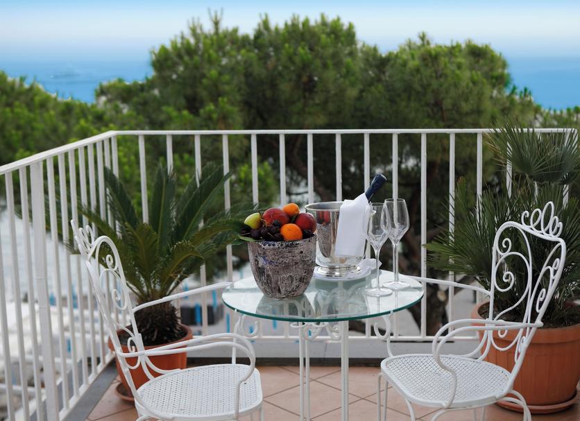 Balcone Foto