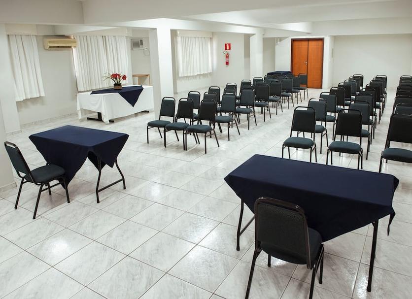 Sala conferenze Foto
