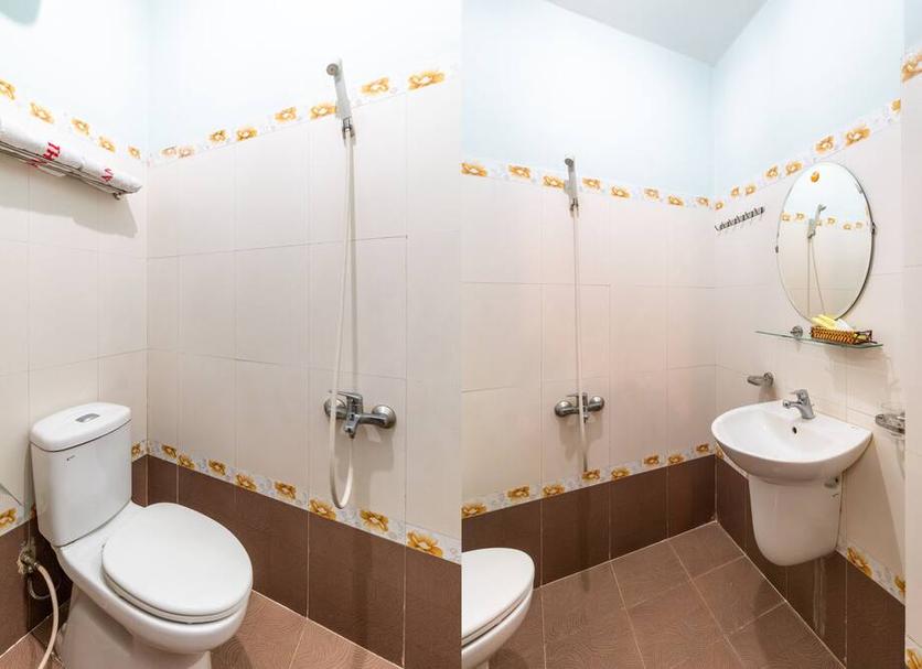 Bagno Foto