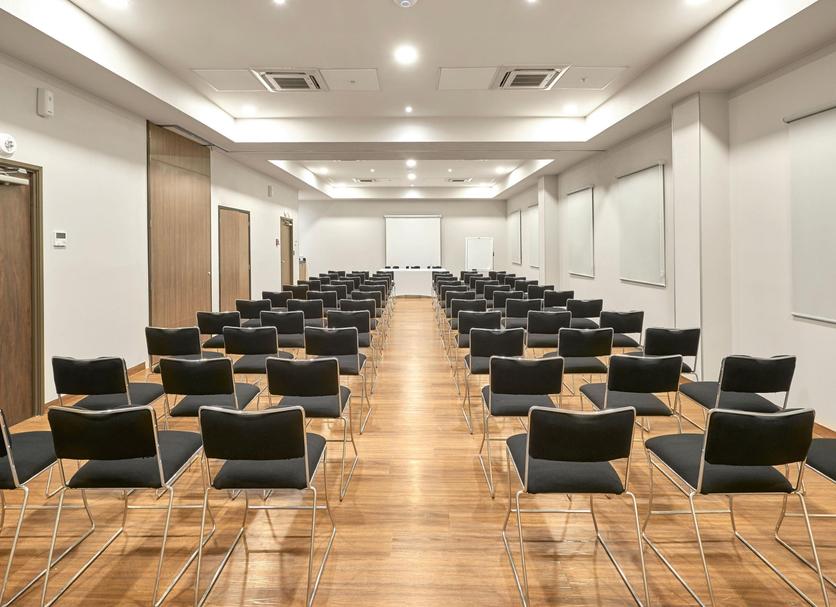 Sala conferenze Foto
