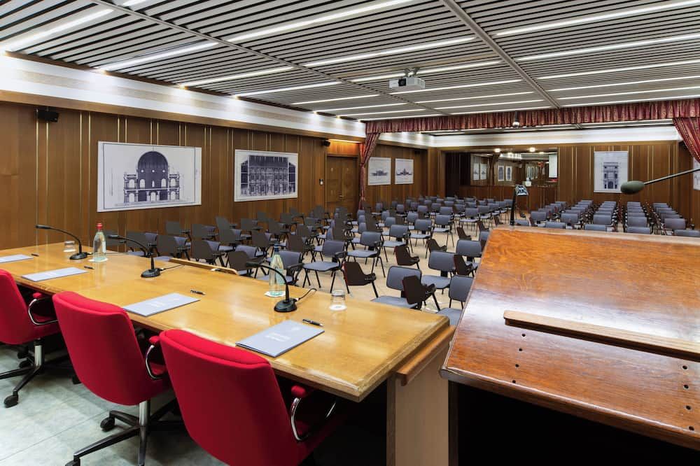 Sala conferenze