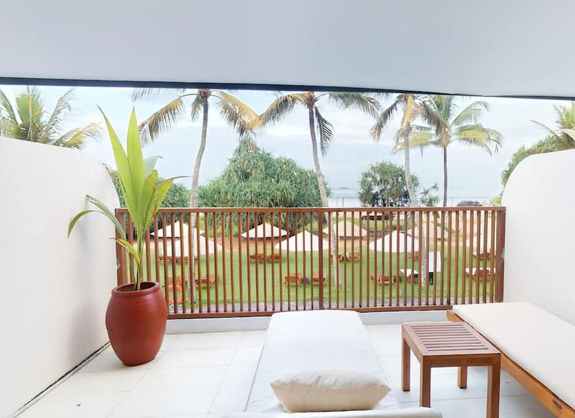 Balcone Foto