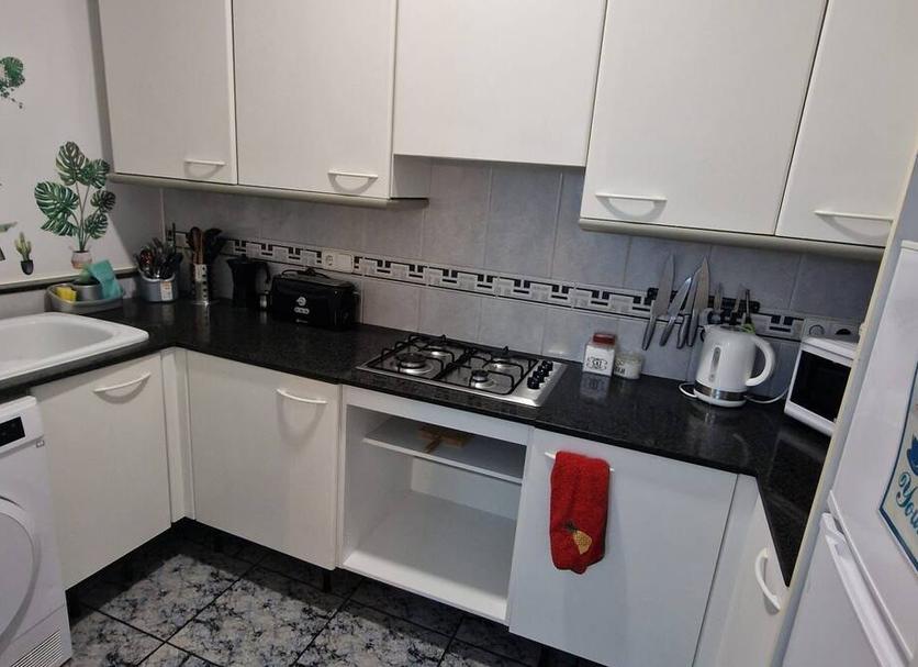 Cucina Foto