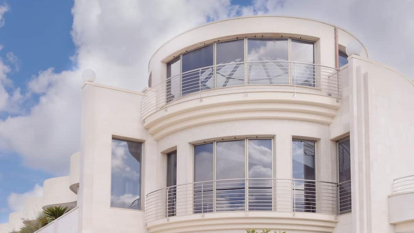 Hotel Donna Crescenza