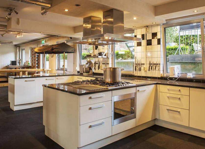 Cucina Foto
