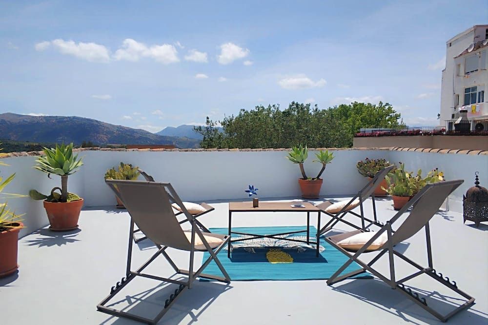 Balcone