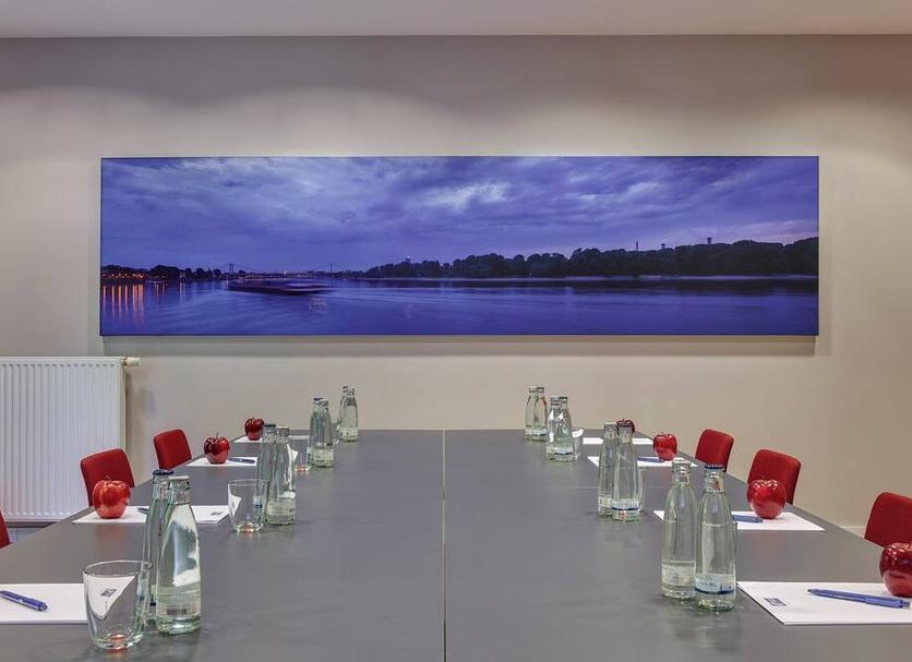 Sala conferenze Foto