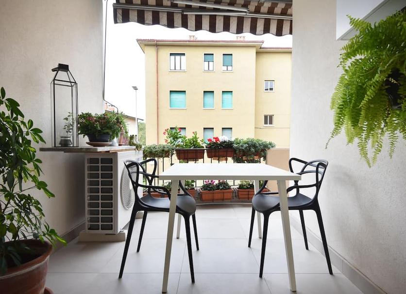 Balcone Foto