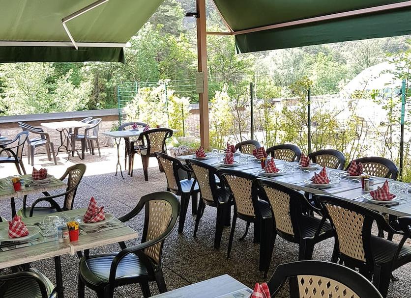 Ristorante Foto