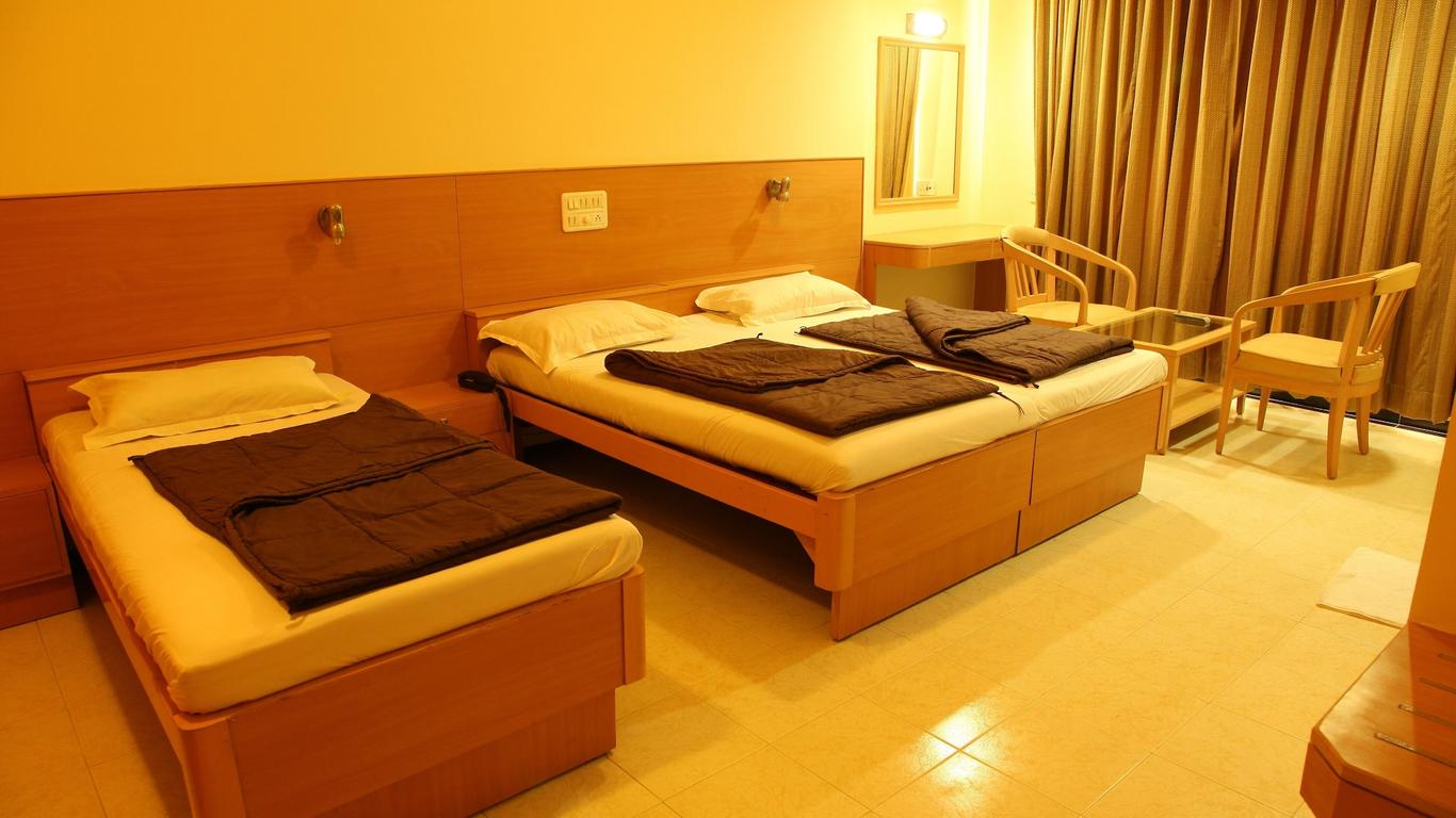 Hotel Ravi Kiran