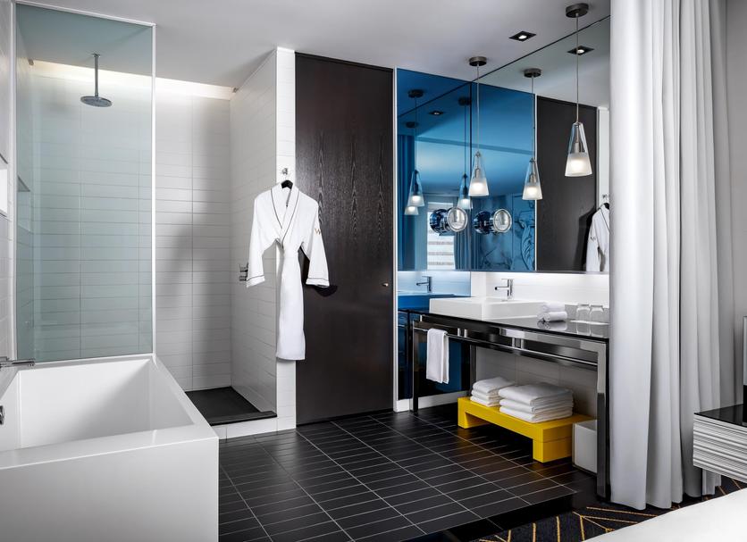 Bagno Foto