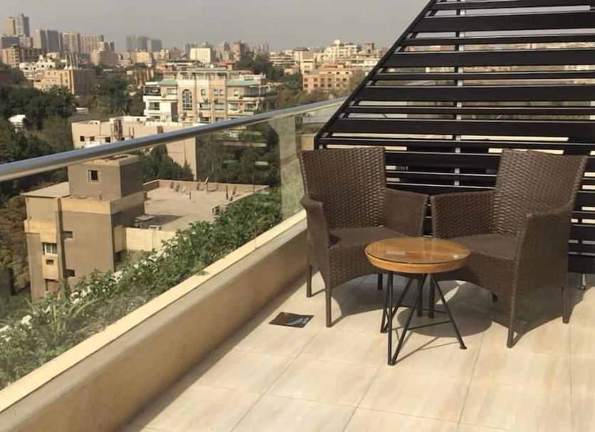 Balcone Foto