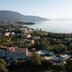 Vista esterna