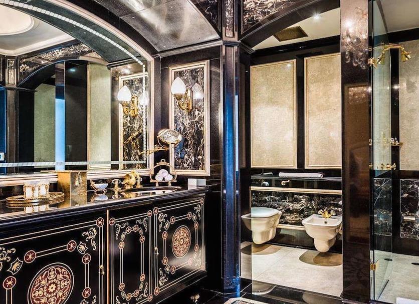 Bagno Foto