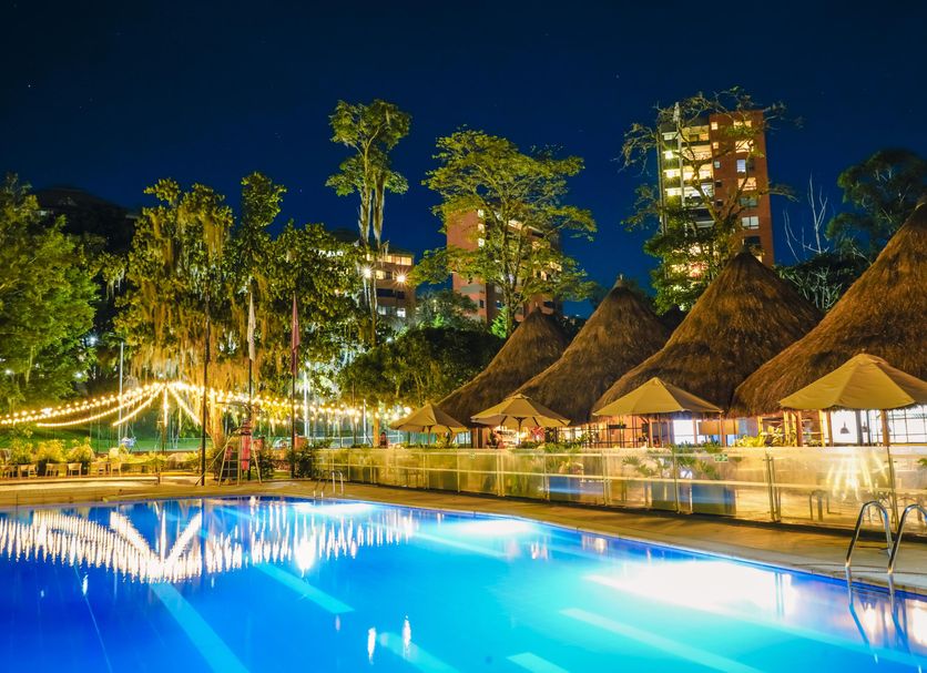 Piscina Foto