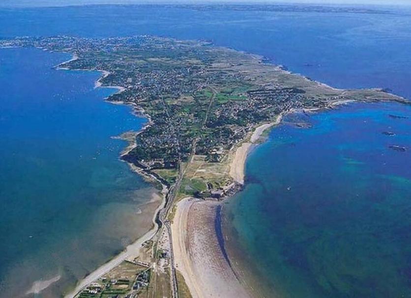 Spiaggia Foto