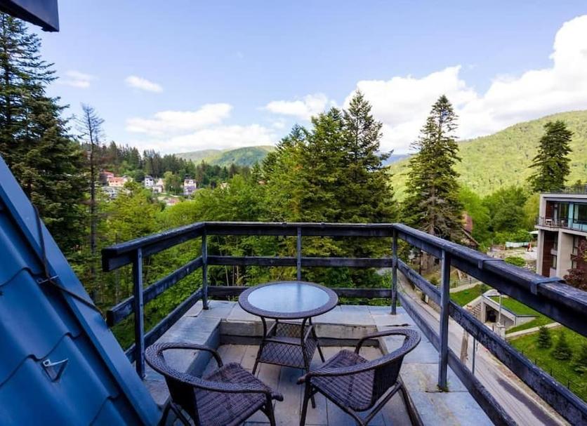 Balcone Foto