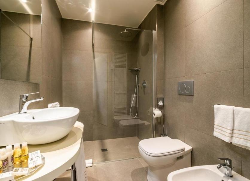 Bagno Foto