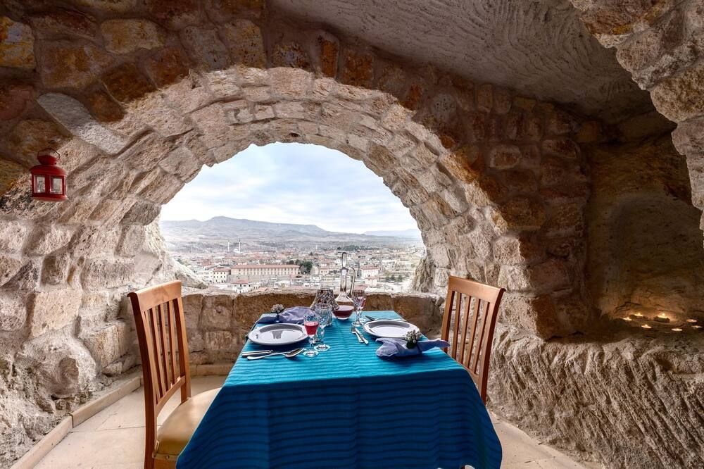 Sala pranzo