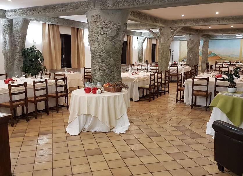 Sala ricevimenti Foto