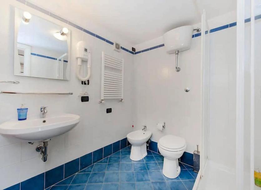Bagno Foto