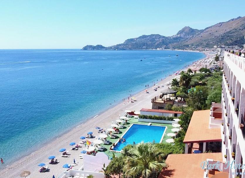 Spiaggia Foto