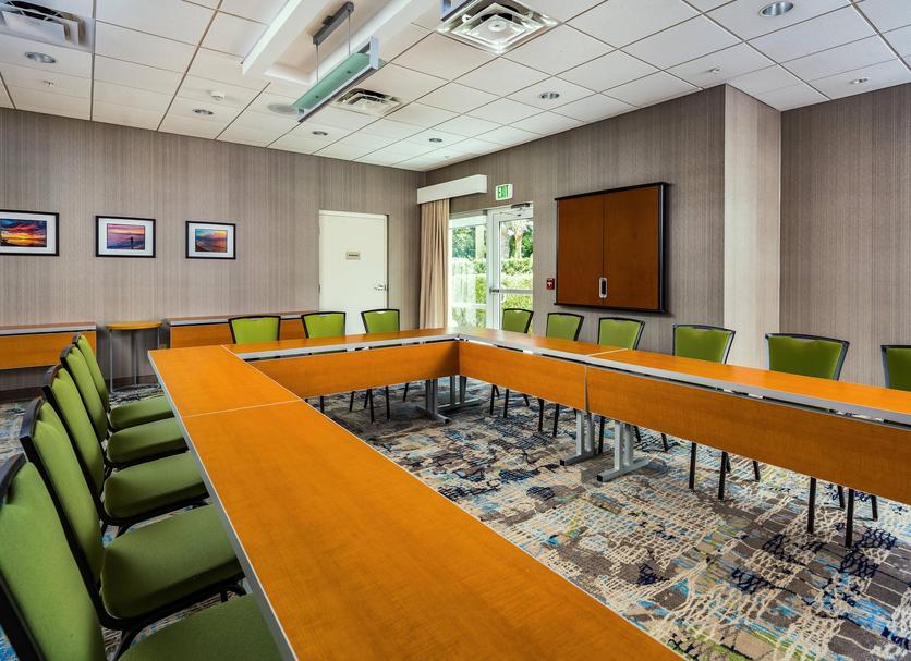 Sala conferenze Foto