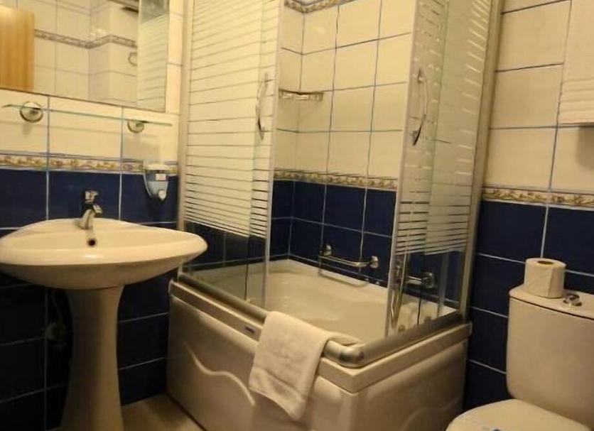 Bagno Foto