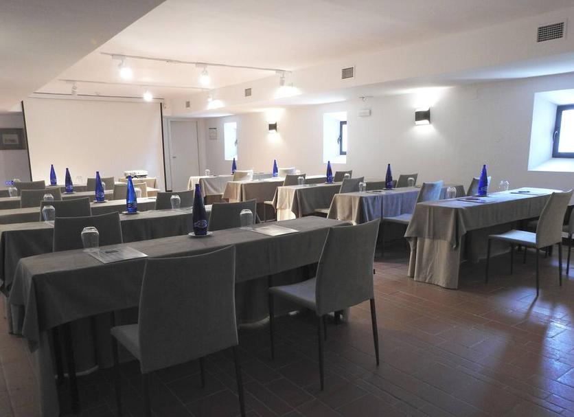 Sala conferenze Foto