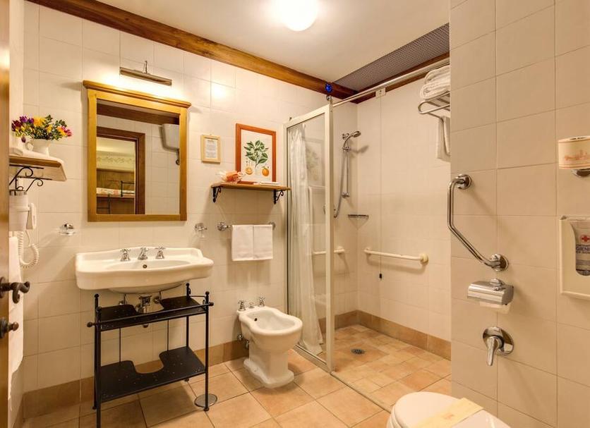 Bagno Foto