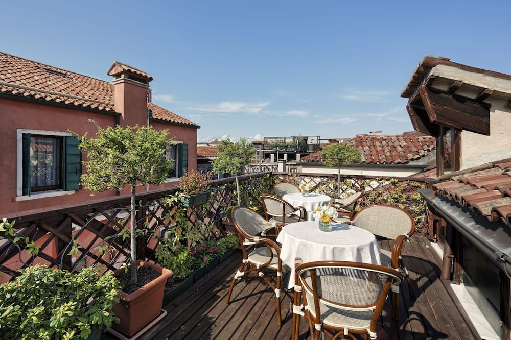 Balcone