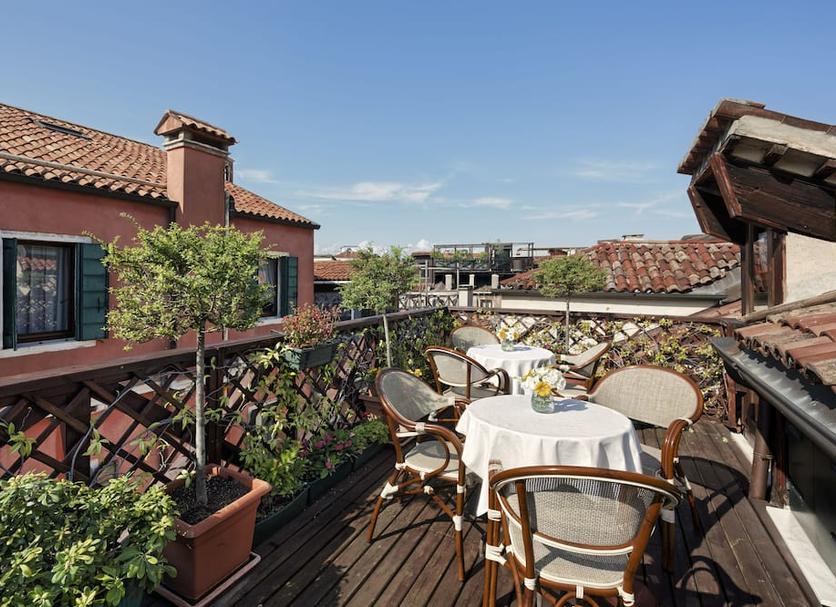 Balcone Foto