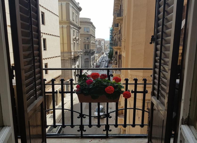 Balcone Foto