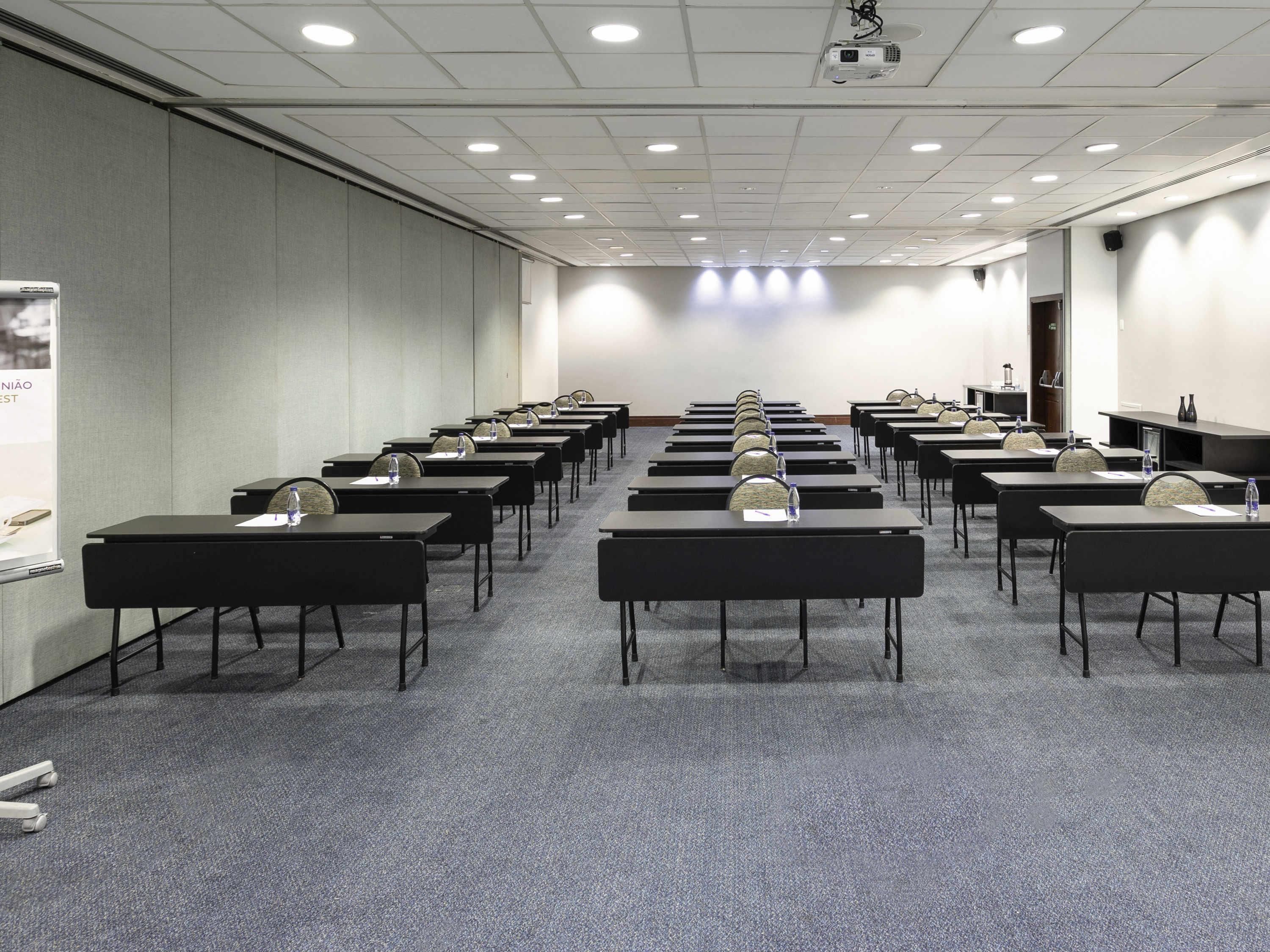 Sala conferenze