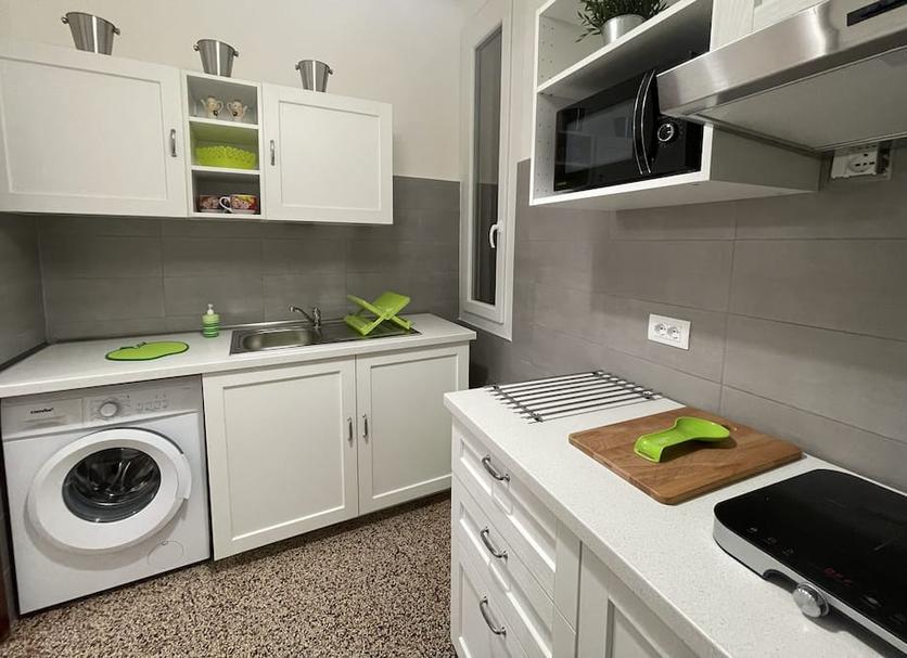 Cucina Foto
