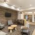 Area lounge