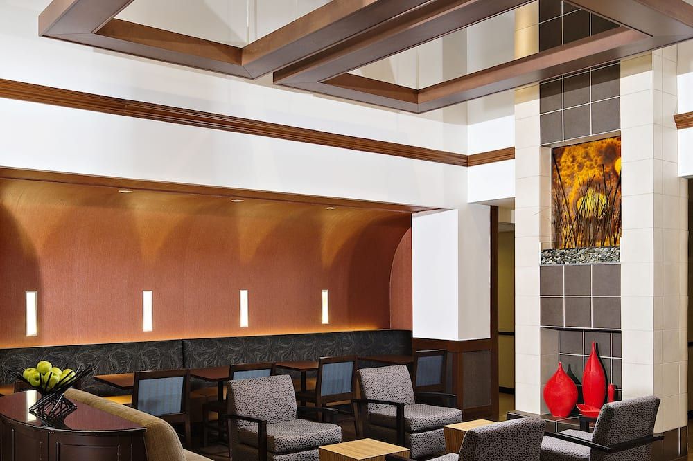 Area lounge