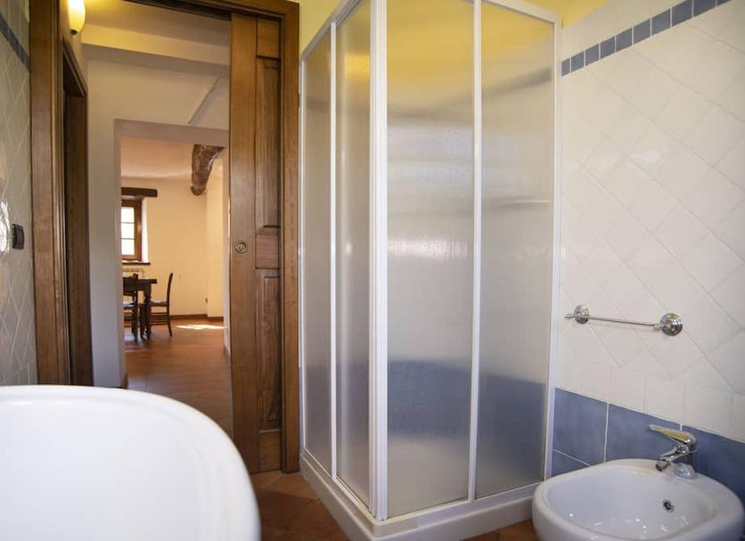 Bagno Foto