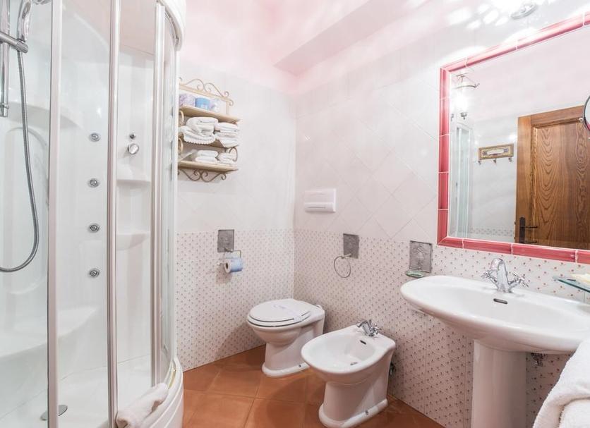 Bagno Foto