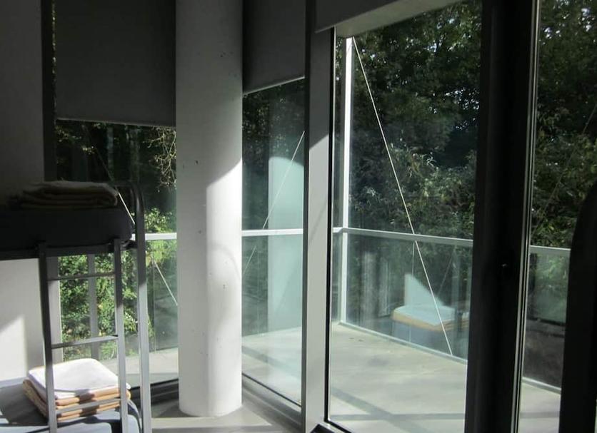 Balcone Foto